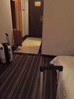 New Plum Garden Seasons Hotel - Shenzhen Zhucun  Exteriör bild